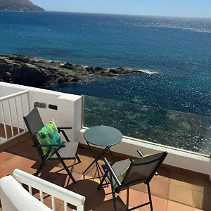  Apartamento La Casita Masahug