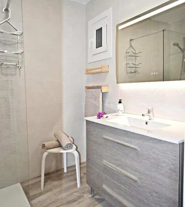 La Sirenota Apartment San Jose