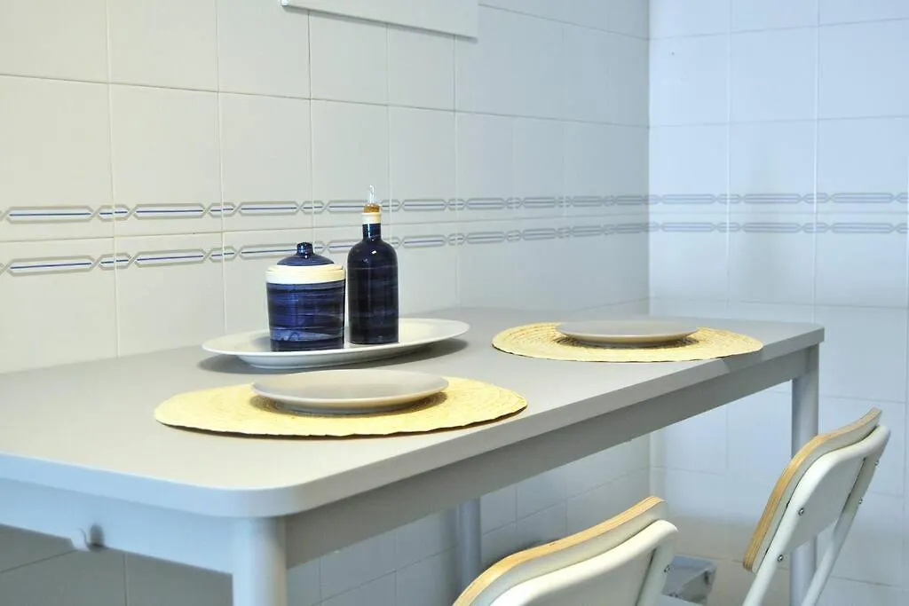 La Sirenota Apartment San Jose   San Jose (Almeria)
