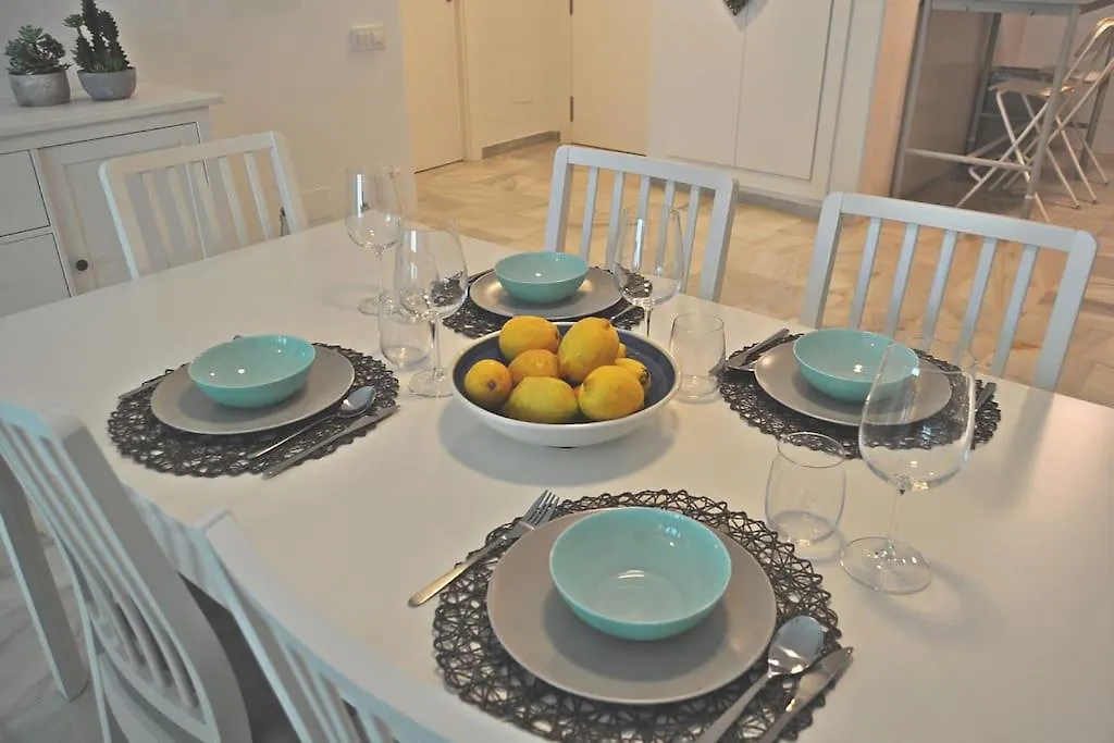 La Sirenota Apartment San Jose