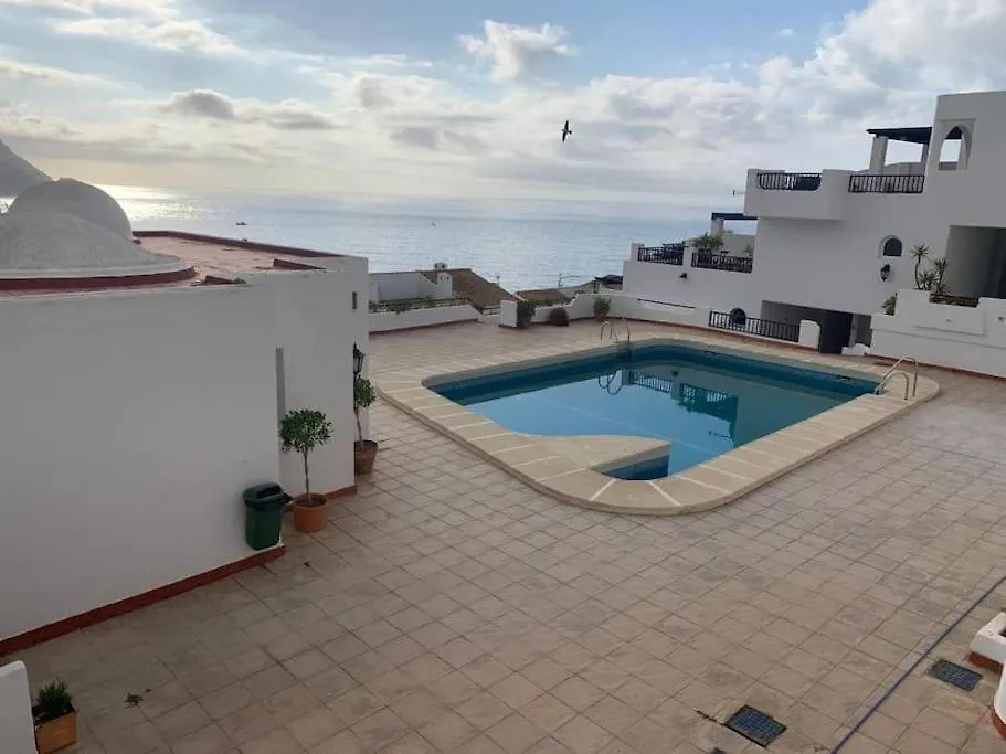 La Sirenota Apartment San Jose  San Jose (Almeria)