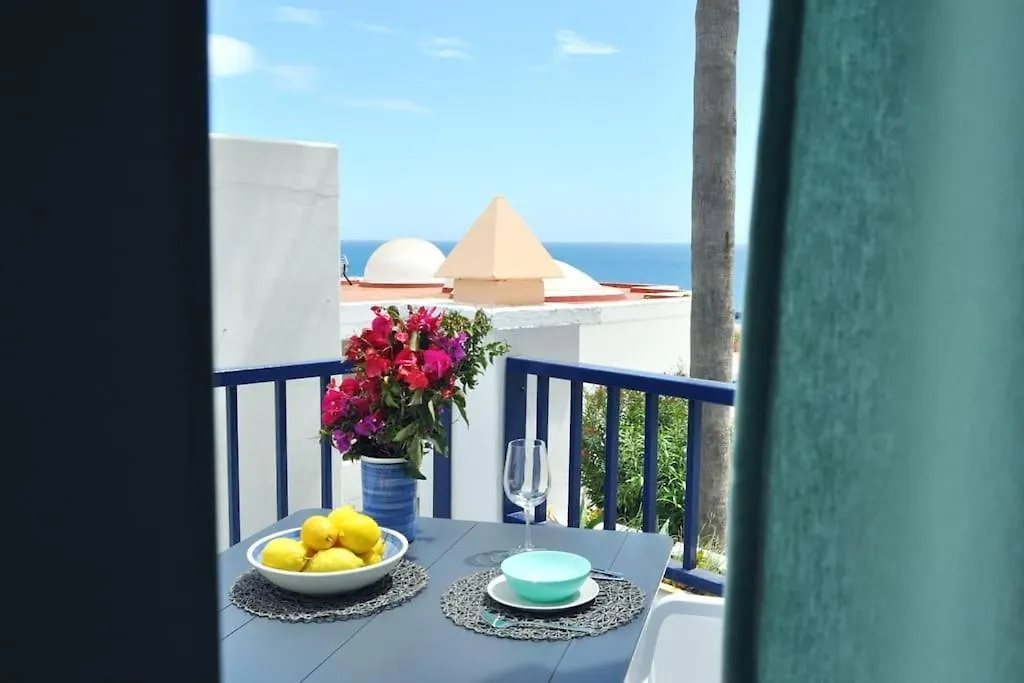 La Sirenota Apartment San Jose  Spain